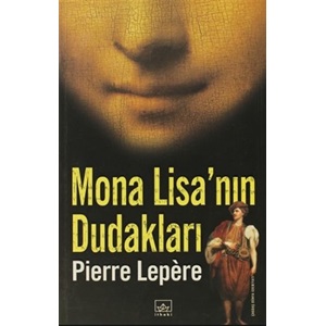 Mona Lisa'nın Dudakları