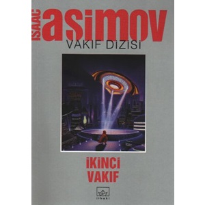 Vakıf Dizisi 4 İkinci Vakıf