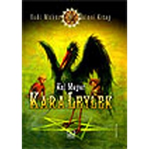 Kara Leylek Yedi Mühür 2. Kitap