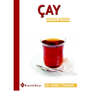 Çay Mucize Gıdalar