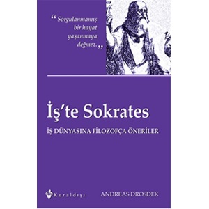 İş'te Sokrates