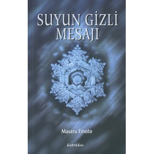 Suyun Gizli Mesajı