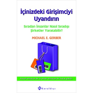 İçinizdeki Girişimciyi Uyandırın