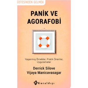 Panik ve Agorafobi