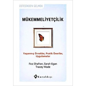 Mükemmelliyetçilik