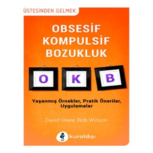 Obsesif Kompulsif Bozukluk