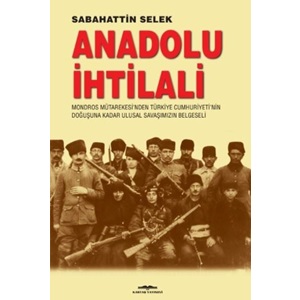 Anadolu İhtilali