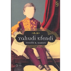 Yahudi Efendi (Cep Boy)