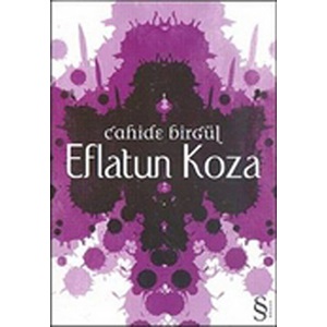 Eflatun Koza