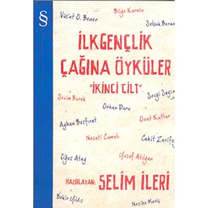 İlkgençlik Çağına Öyküler - 2