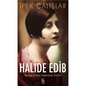 Halide Edib