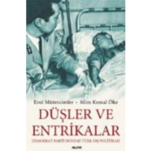 Düşler ve Entrikalar