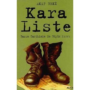 Kara Liste