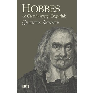 Hobbes ve Cumhuriyetçi Özgürlük