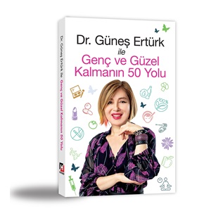 Genç ve Güzel Kalmanın 50 Yolu