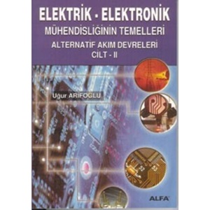 Elektrik - Elektronik Mühendisliğinin Temelleri 2