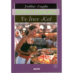 Yedikçe Zayıfla Ve İnce Kal