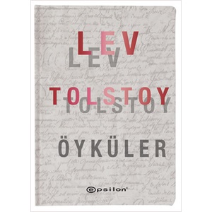 Tolstoy-Seçme Öyküler