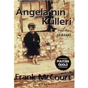 Angela'nın Külleri