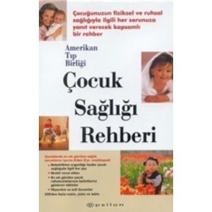 Çocuk Sağlığı Rehberi