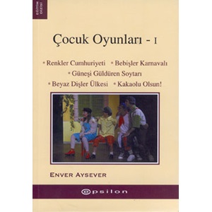 Çocuk Oyunları I