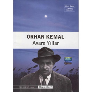 Avare Yıllar