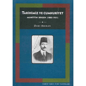 Tarihimiz ve Cumhuriyet