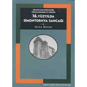 16.Yüzyılda Simontornya Sancağı