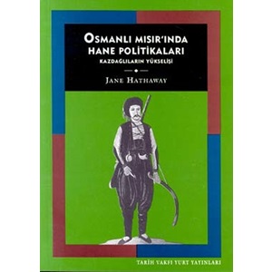 Osmanlı Mısırında Hane Politik