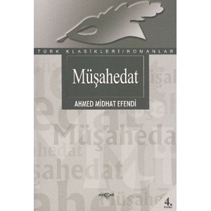 Müşahedat