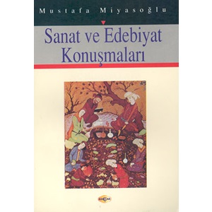 Sanat ve Edebiyat Konuşmaları