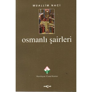 Osmanlı Şairleri