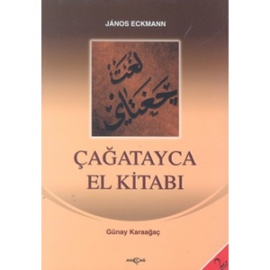 Çağatayca El Kitabı