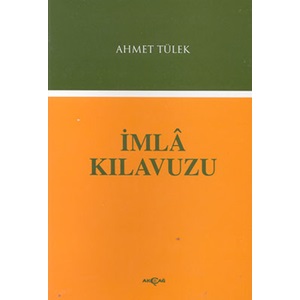 İmlâ Kılavuzu