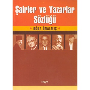 Şairler ve Yazarlar Sözlüğü