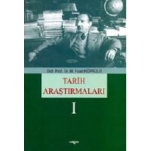 Tarih Araştırmaları 1