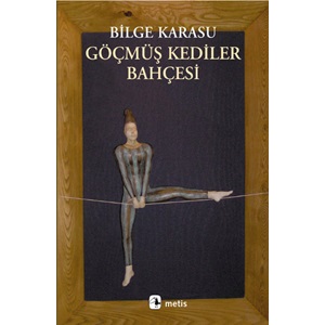 Göçmüş Kediler Bahçesi