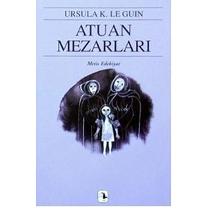 Atuan Mezarları