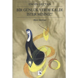 Bir Günlük Yerim Kaldı İster misiniz