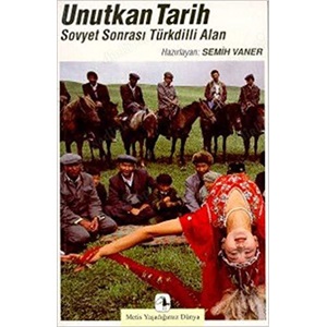 Unutkan Tarih