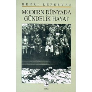 Modern Dünyada Gündelik Hayat