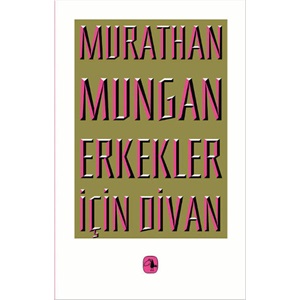 Erkekler İçin Divan