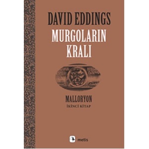 Malloryon 2. Kitap Murgoların Kralı