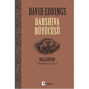 Malloryon 4. Kitap Darshiva Büyücüsü