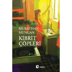 Kibrit Çöpleri