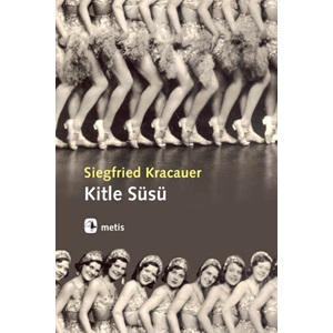 Kitle Süsü