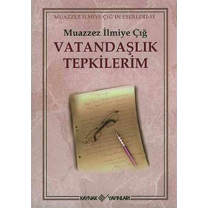 Vatandaşlık Tepkilerim