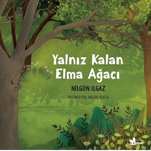 Yalnız Kalan Elma Ağacı