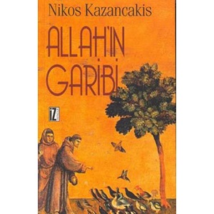 Allah'ın Garibi