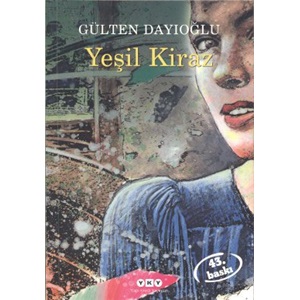 Yeşil Kiraz 1